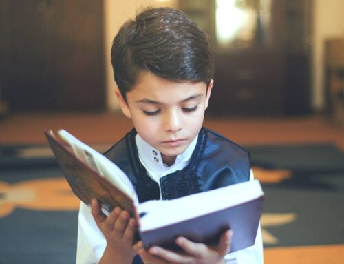 تحفيظ القرآن الكريم للأطفال:أفكار و مطبوعات