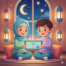 فيديوهات رمضان