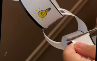 العد التنازلي لرمضان للأطفال