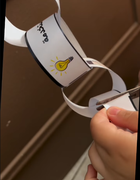 العد التنازلي لرمضان للأطفال